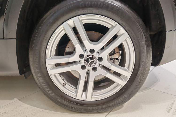 Used Mercedes-Benz GLB 2023 GLB 200 Fashion Model
