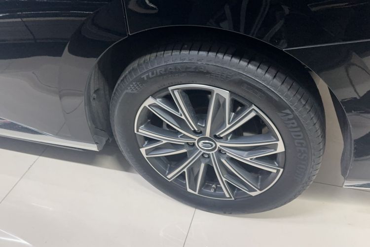 Used GAC Trumpchi M8 2024 Master Series 400T Prestige Edition
