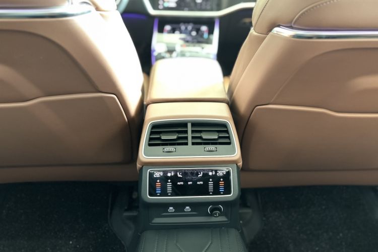 Used Audi A7L 2024 45 TFSI Luxury Edition
