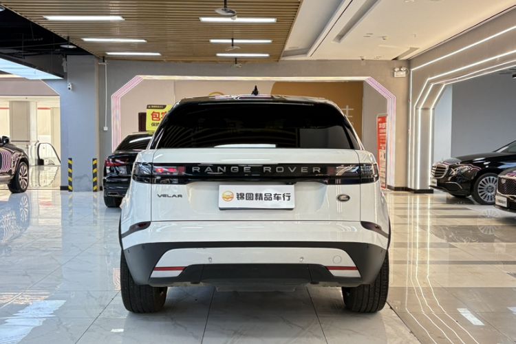 Used Land Rover Range Rover Velar 2024 S Model
