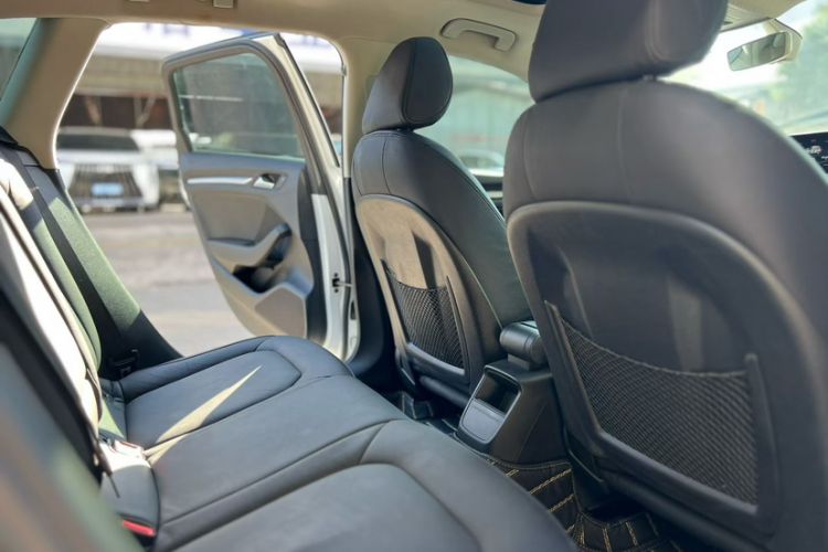 Used Audi A3 2016 Sportback 35 TFSI Ambition