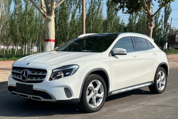 Used Mercedes-Benz GLA 2017 GLA 200 Sport Edition