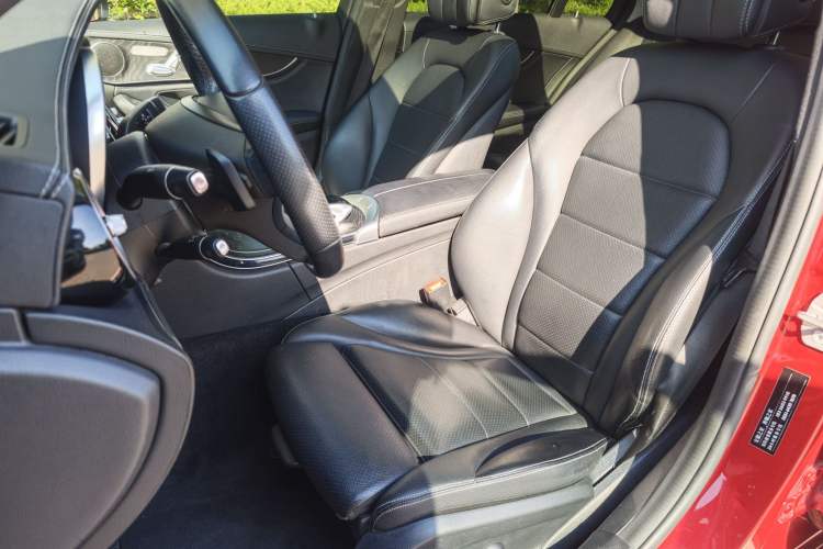 Used Mercedes-Benz C-Class 2018 C 200 L Sport Edition