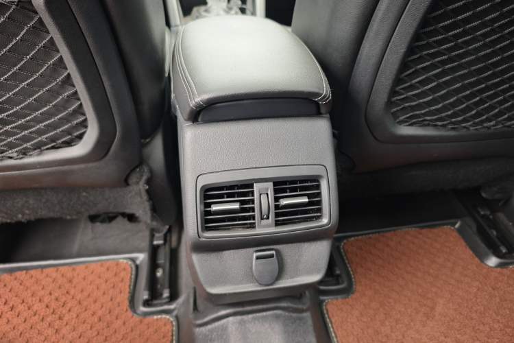 Used Renault Koleos 2017 2.5L Four-Wheel Drive Premium Edition
