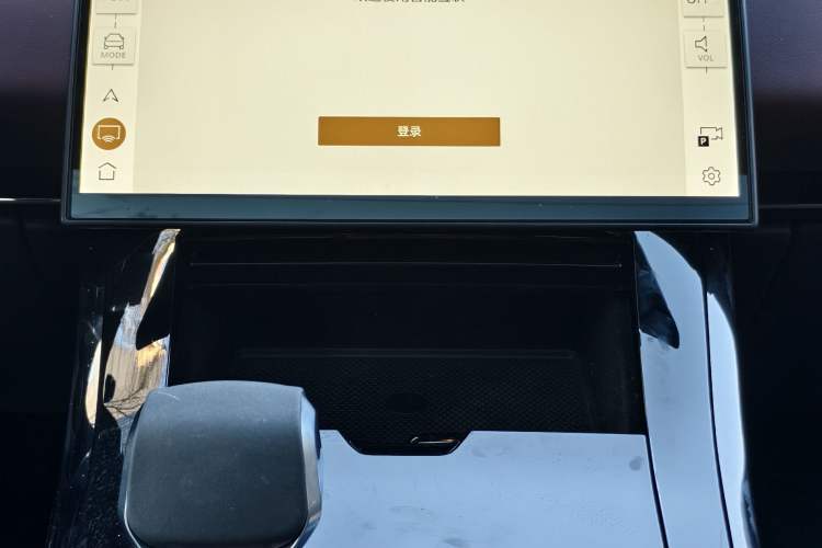 Used Land Rover Range Rover Sport 2024 400PS Flagship Edition
