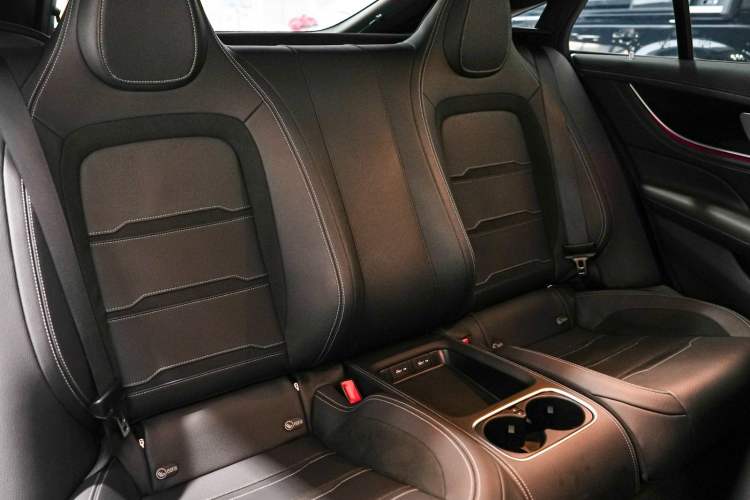 Used Mercedes-Benz AMG GT 2020 AMG GT 50 Four-Door Coupe
