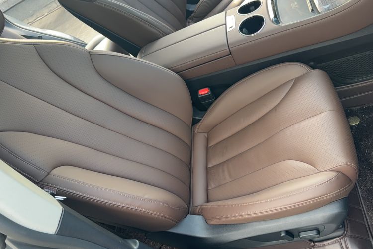 Used Leapmotor C11 2021 Zhixing Edition 510
