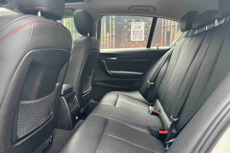 Used BMW 1 Series (Import) 2016 118i Urban Design Package
