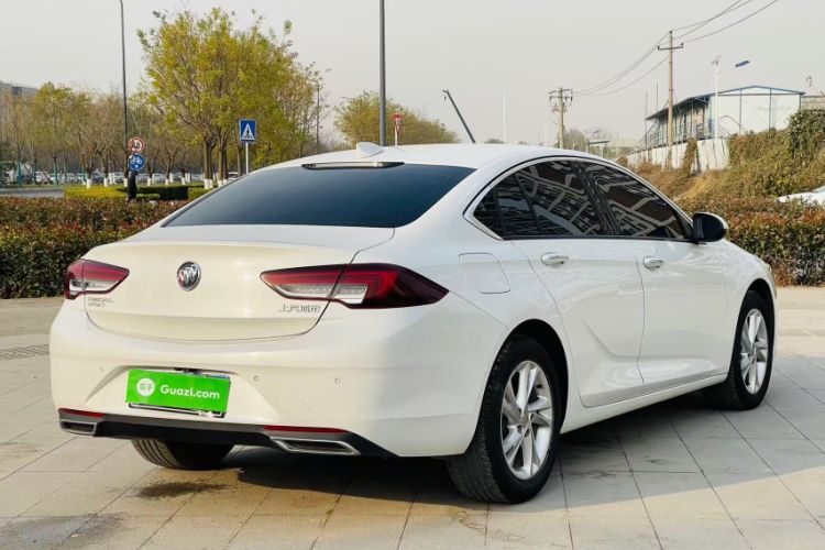 Used Buick Regal 2023 552T Smart Enjoyment Version
