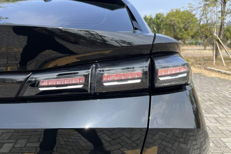 Used Peugeot 408X 2023 Gravity Edition