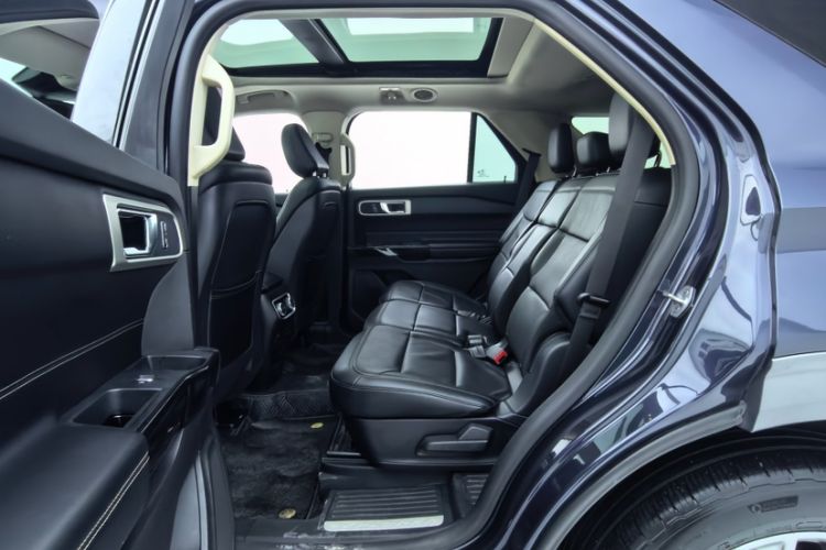 Used Ford Explorer 2020 EcoBoost 285 4x4 Trend Edition 7-Seater