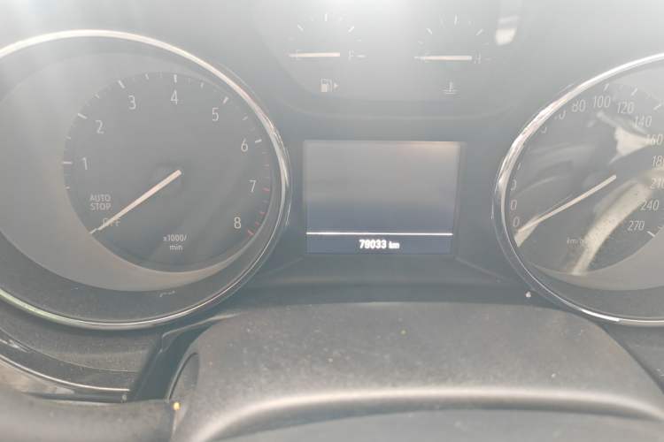 Used Buick Verano 2017 Sedan 15S Automatic Entry Model
