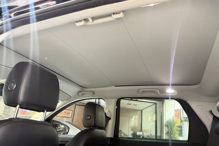 Used Land Rover Discovery Sport 2016 2.0T HSE