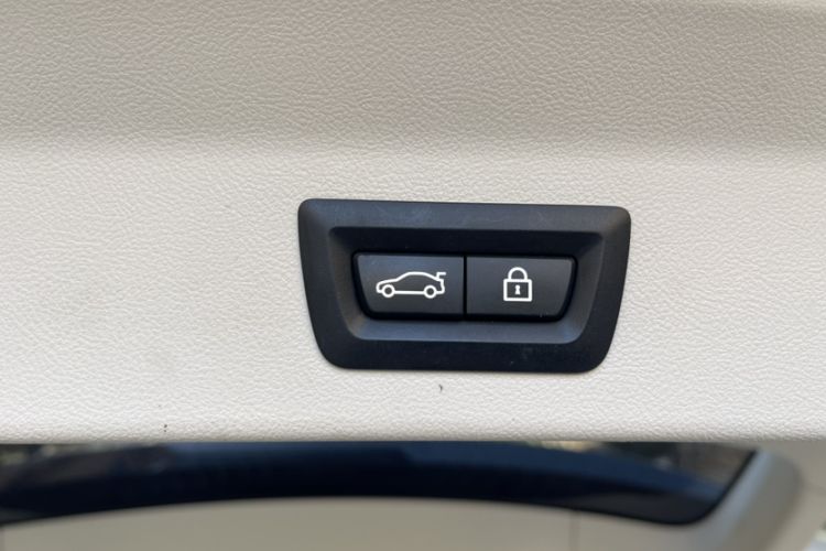 Used BMW X3 2020 xDrive28i M Sport Package
