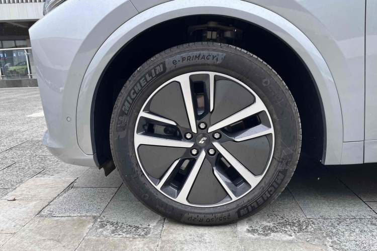 Used Li Auto L7 2024 Max
