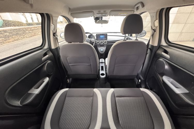 Used ORA Black Cat 2021 351 km Luxury Version