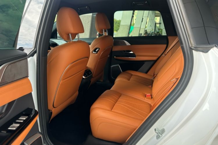 Used XPeng G9 2022 702 Max