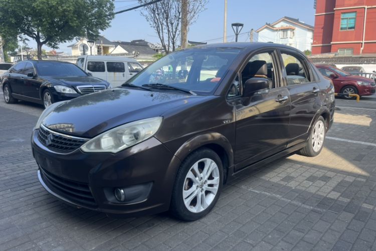 Used Suzuki Liana A6 2014 Sedan 1.4L Manual Dream Edition
