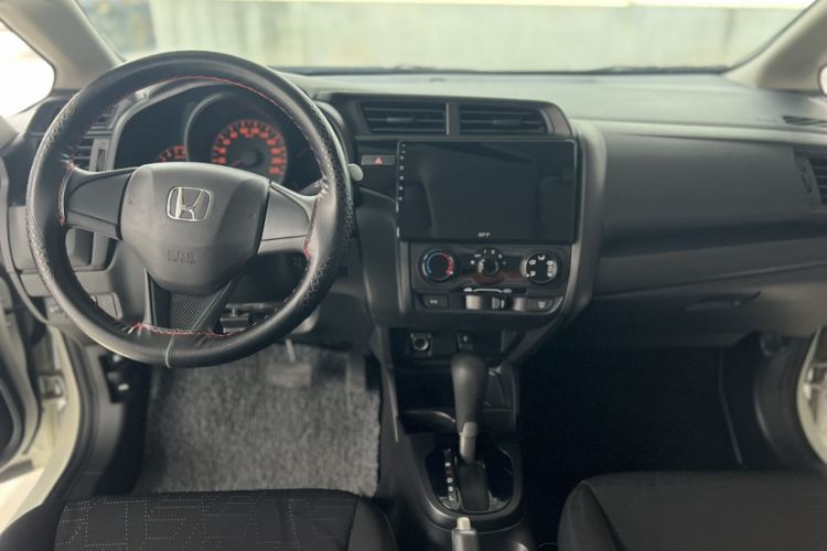 Used Honda Fit 2018 1.5L CVT Comfort Version
