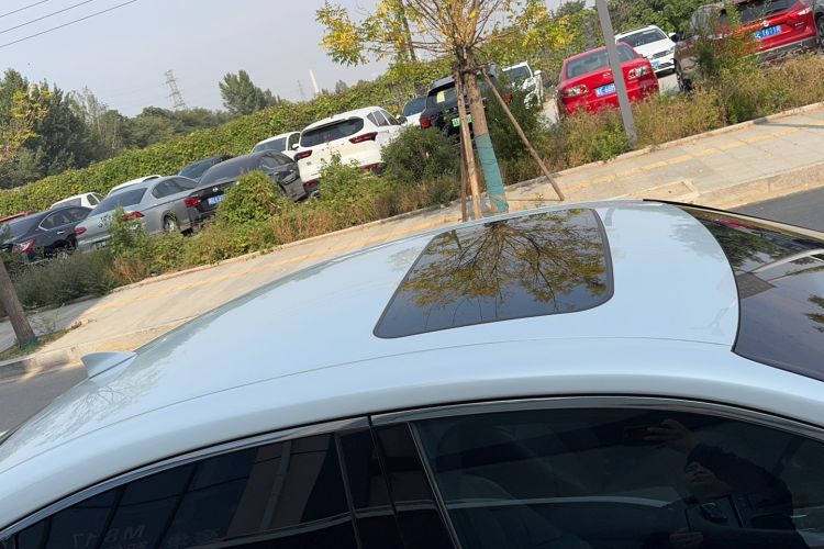 Used Lexus ES 2022 200 Excellence Edition
