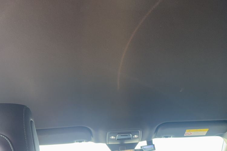 Used BYD Seal 06 New Energy 2024 DM-i 80KM Prestige Model
