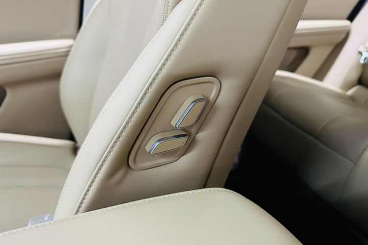 Used Hima AITO M7 2024 1.5T Four-Wheel Drive Plus Version 5 Seats
