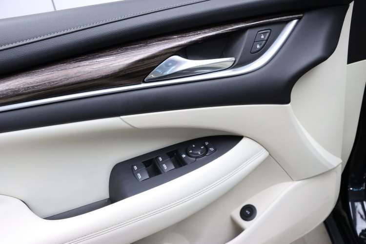 Used Buick LaCrosse 2019 28T Elite Edition
