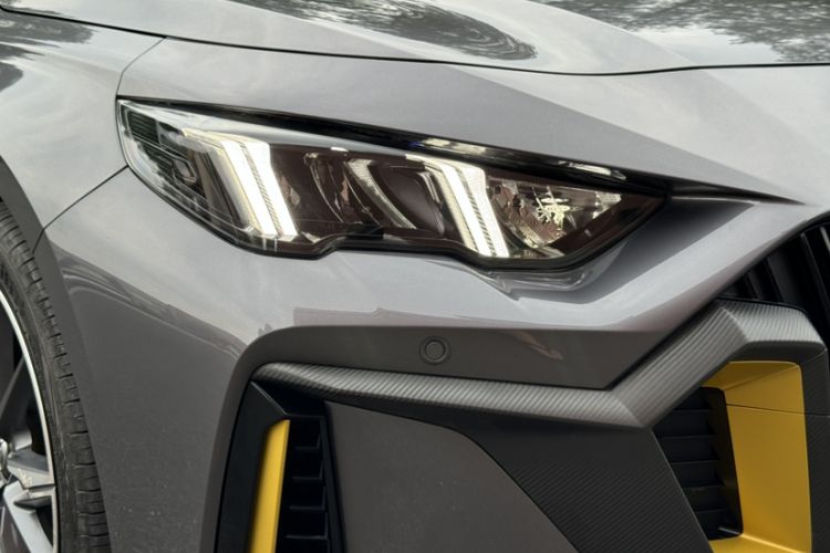 Used GAC Trumpchi EMPOW 2023 270T DCT J15 Version
