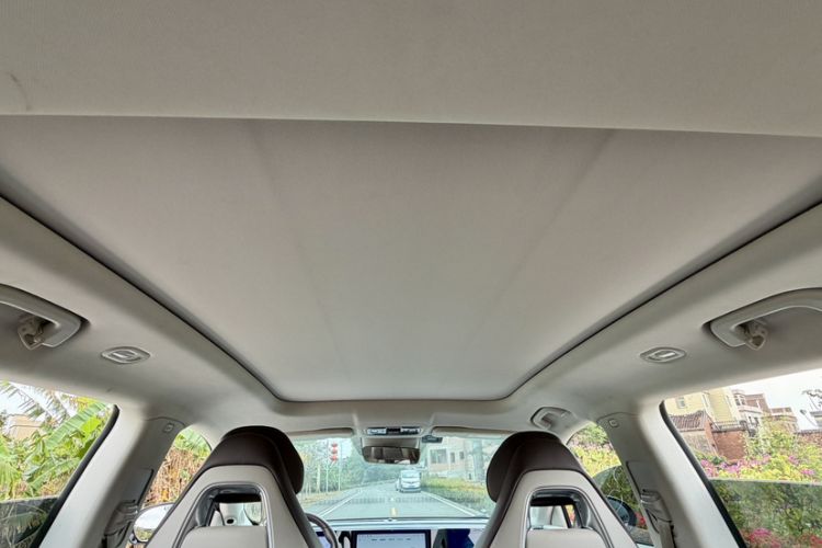 Used Leapmotor C11 2023 Pure Electric 500 Comfort Edition
