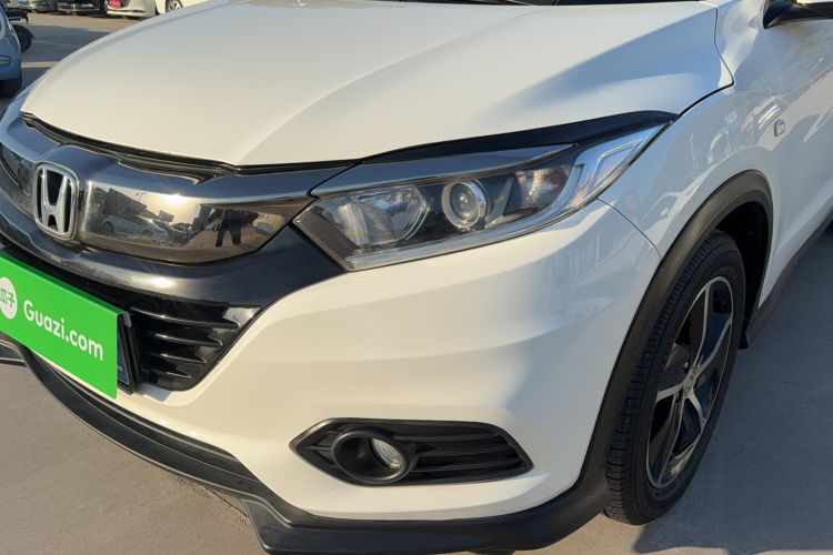 Used Honda Vezel 2020 1.5L CVT Pioneer Edition
