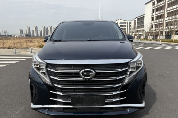 Used GAC Trumpchi M8 2023 Lingxiu Series 390T Prestige Edition
