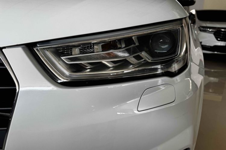 Used Audi A1 2016 30 TFSI Sportback Design Fashion Edition
