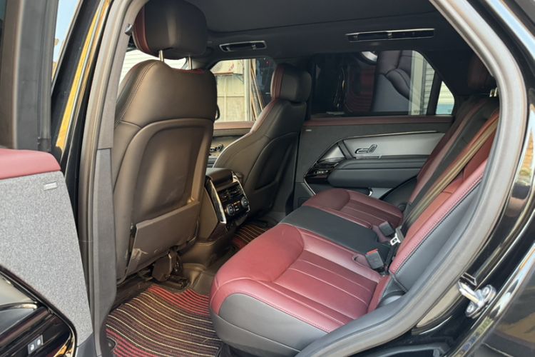 Used Land Rover Range Rover Sport 2024 400PS Dynamic HSE