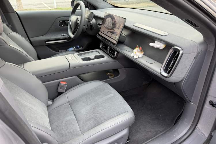 Used Leapmotor Lafa5 
