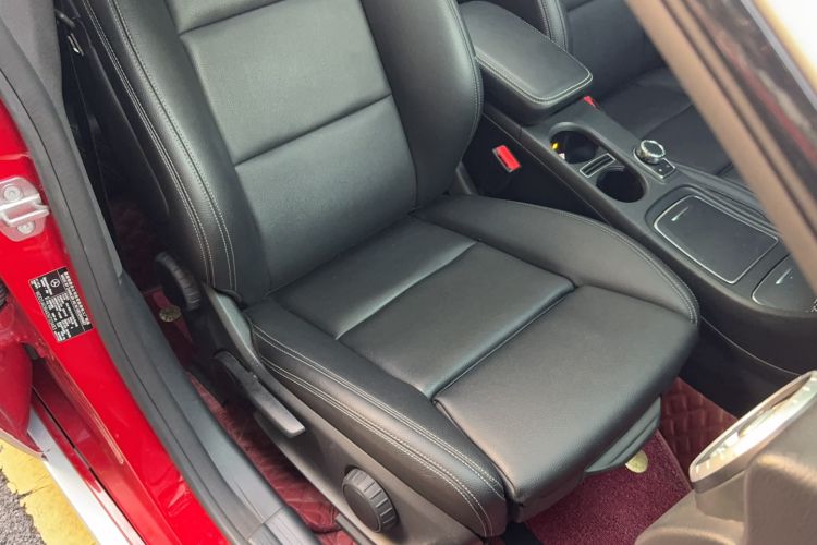 Used Mercedes-Benz CLA 2019 CLA 200 Sport Edition
