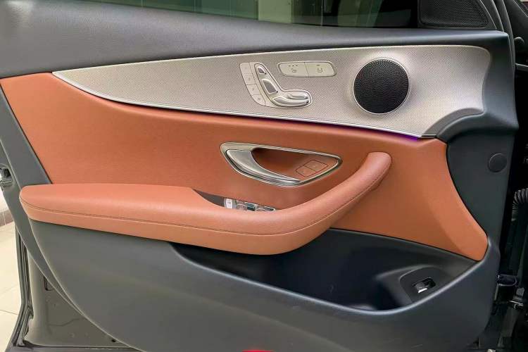 Used Mercedes-Benz E-Class 2017 E 300 Sport Edition
