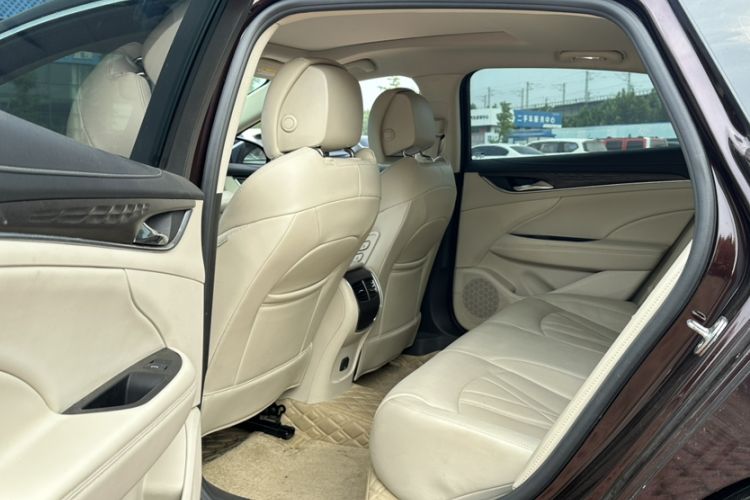 Used Buick LaCrosse 2022 Avenir Avia First Edition
