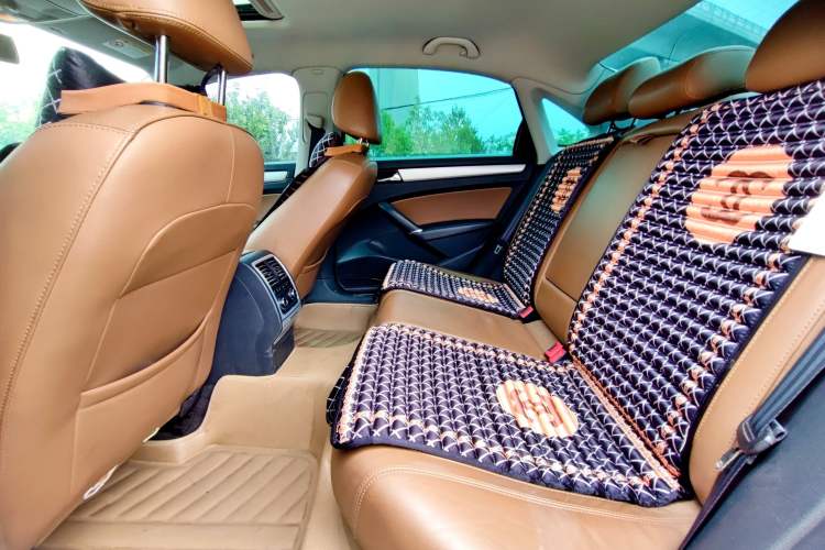 Used Volkswagen Passat 2014 1.8TSI DSG Prestige Edition
