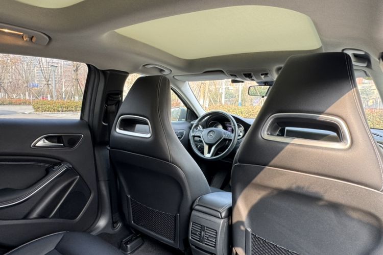 Used Mercedes-Benz GLA 2016 GLA 200 Sport Edition