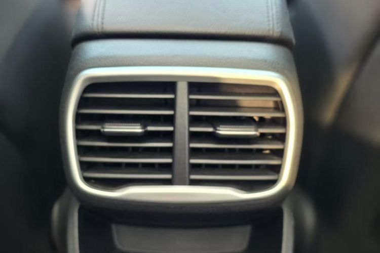 Used Hyundai Santa Fe 2019 380 TGDi GLS Automatic 2WD Luxury Version China VI Standard
