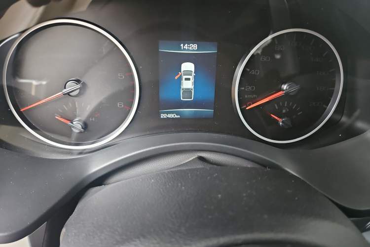 Used Great Wall Poer 2021 2.0T Commercial Version Automatic Diesel 4x4 Elite Long-Box GW4D20M
