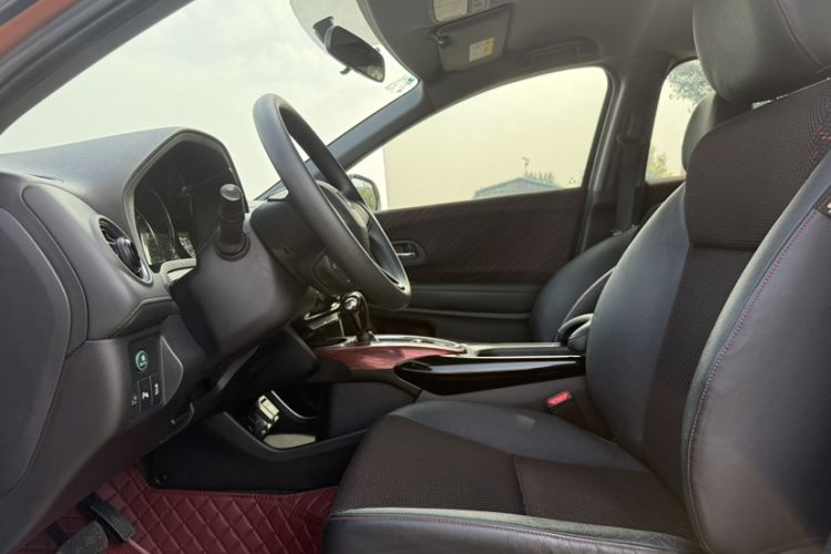 Used Honda XR-V 2017 1.5L LXi CVT Classic Edition
