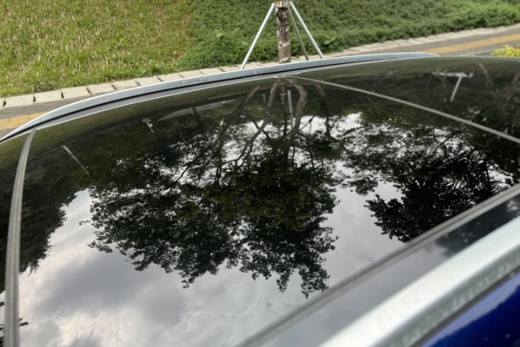 Used Infiniti QX50 2018 2.0T Two-Wheel Drive Fashion Edition
