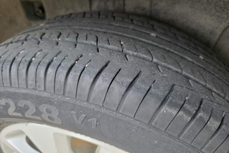 Used BAIC Beijing X3 2019 1.5T CVT Glory Edition
