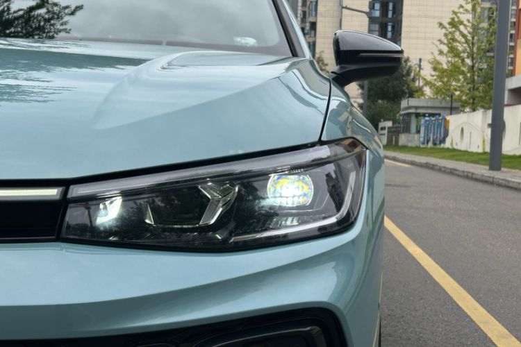 Used Volkswagen Passat 2025 Pro 380TSI Starry Dragon Luxury Edition
