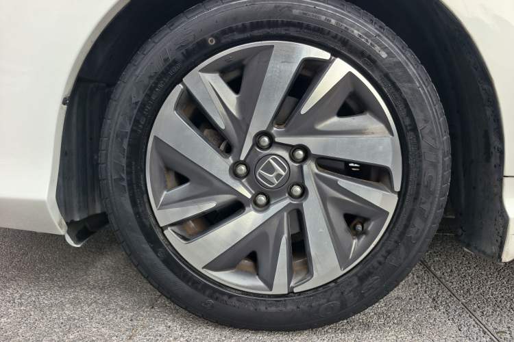 Used Honda Crider 2019 180 Turbo CVT Comfort Version China VI
