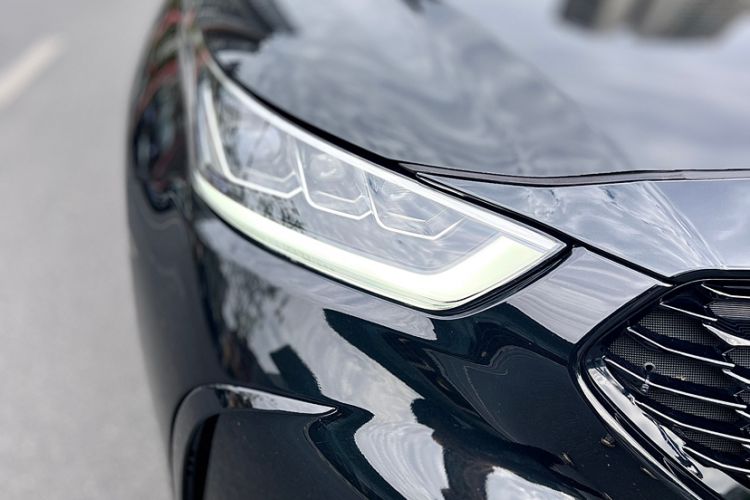 Used Toyota Crown Kluger 2024 2.5L HEV Four-Wheel Drive Luxury Edition