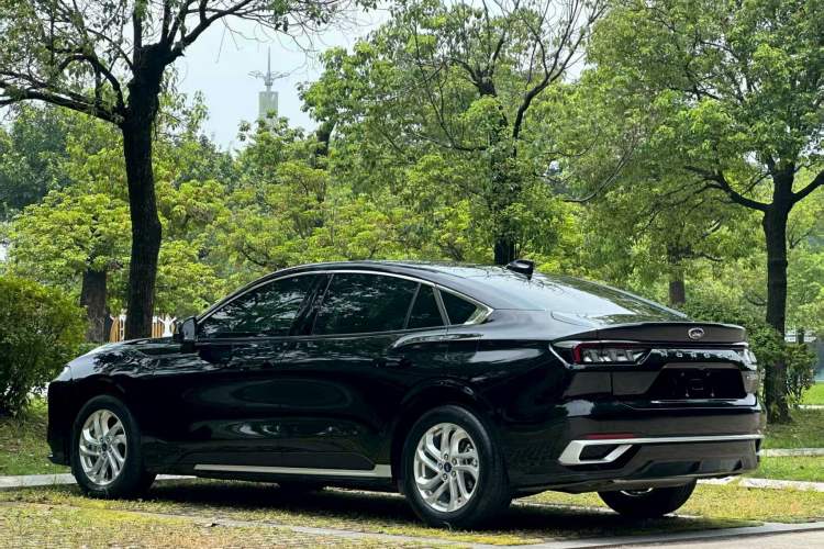 Used Ford Mondeo 2023 EcoBoost 180 Comfort Model
