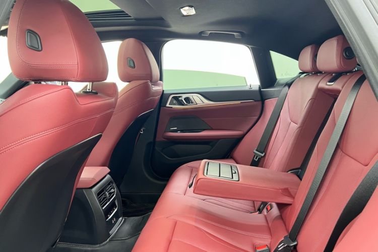 Used BMW 4 Series 2024 430i Gran Coupe M Sport Night Edition Package
