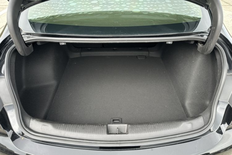 Used Buick Regal 2024 25T Deluxe Edition